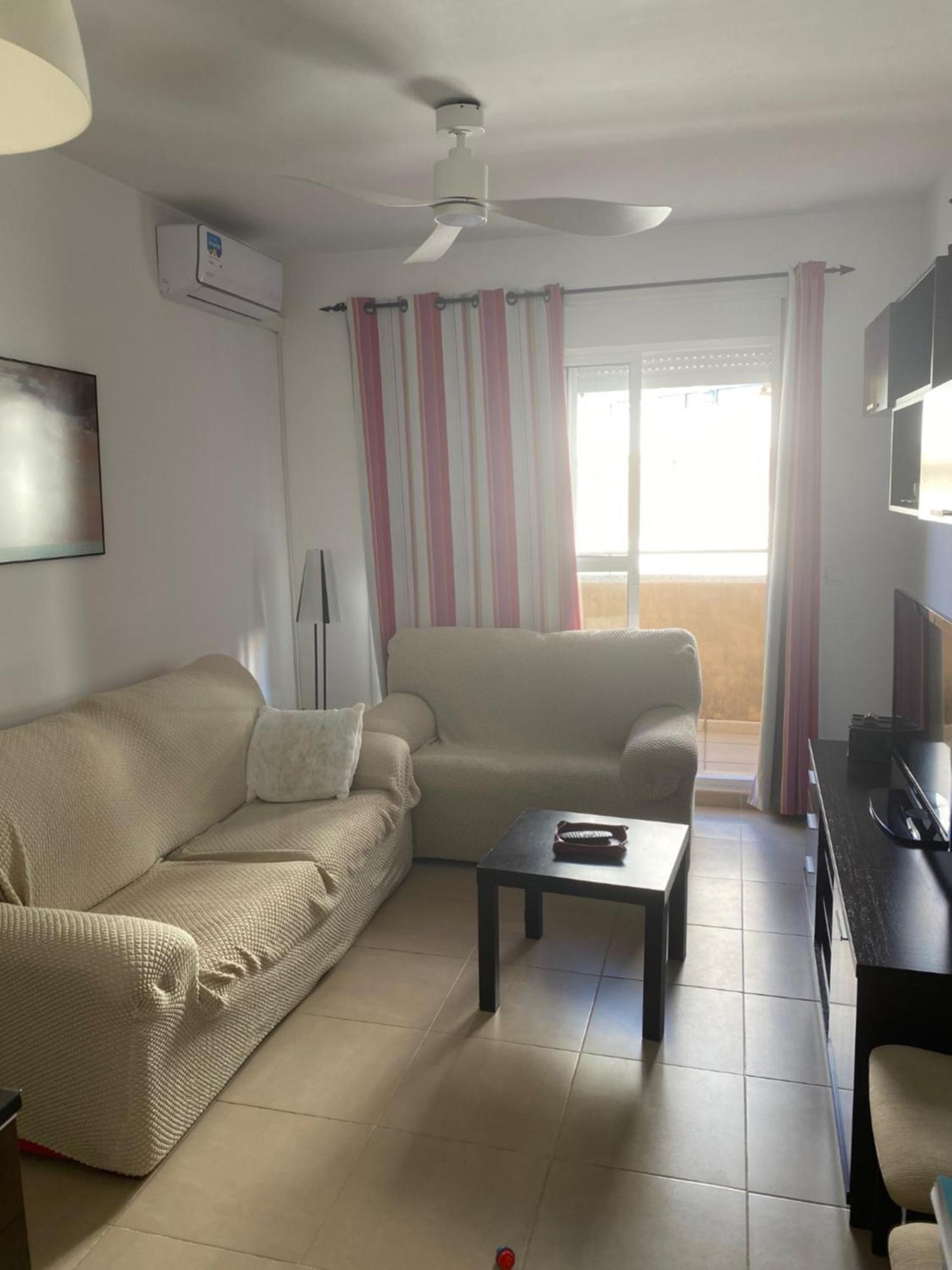 Atico Duplex 2 Linea De Playa En La Antilla Exteriör bild