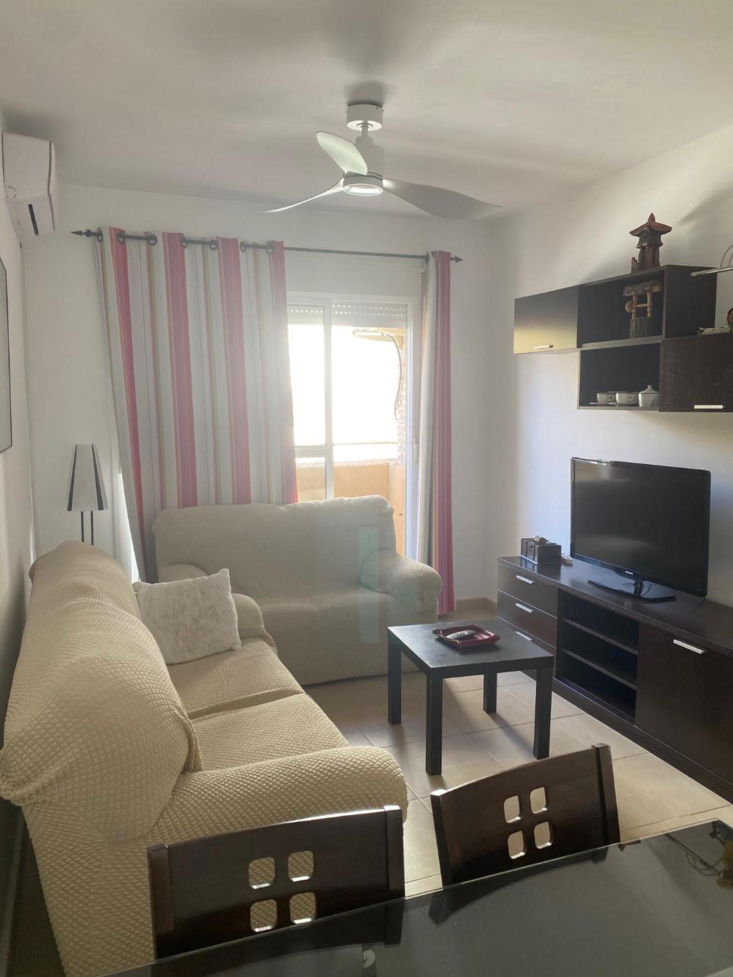Atico Duplex 2 Linea De Playa En La Antilla Exteriör bild