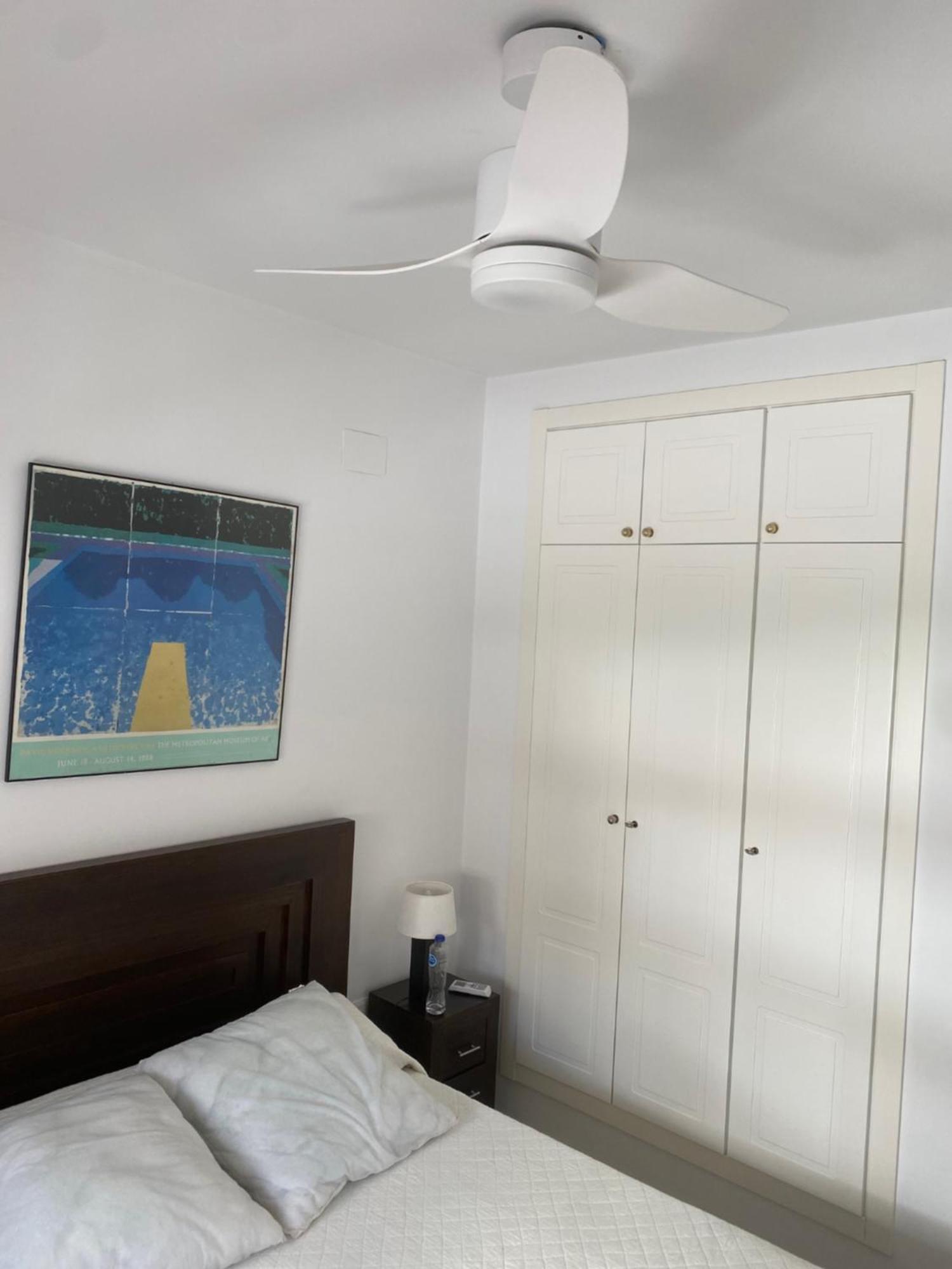 Atico Duplex 2 Linea De Playa En La Antilla Exteriör bild